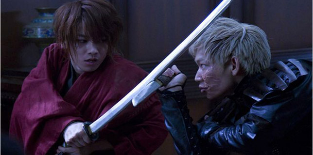 Kenshin-Enishi