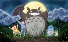 Totoro: Homenaje al Guardián del Bosque (Zaragoza) @ Casa de los Morlanes 