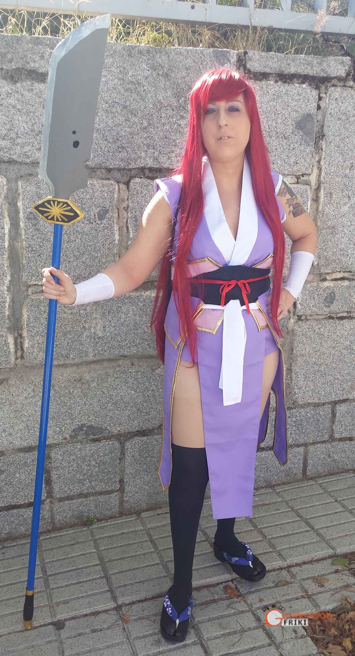 Erza-Scarlet-cosplay-Fairy-Tail-40-Japan-Weekend-2015
