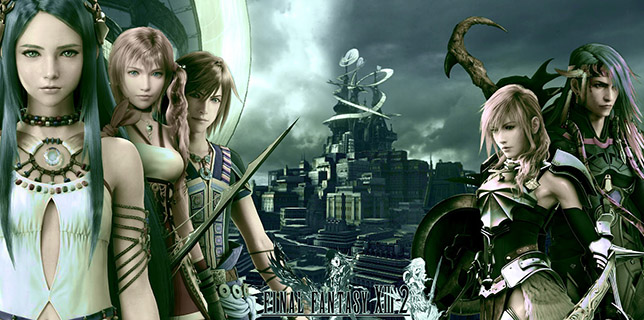 Final-Fantasy-XIII-2-1