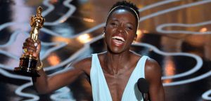 86th Annual Academy Awards - Show