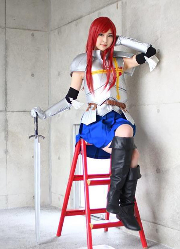 cosplay-erza-scarlet-fairy-tail-11