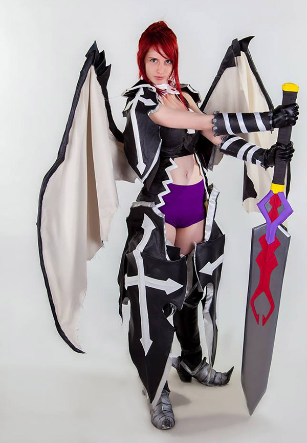 cosplay-erza-scarlet-fairy-tail-2
