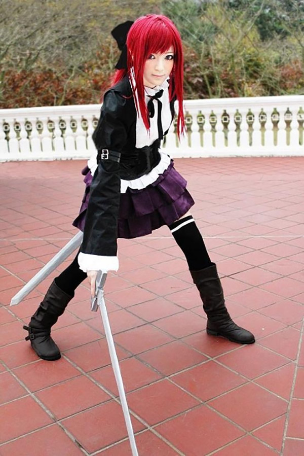 cosplay-erza-scarlet-fairy-tail-9