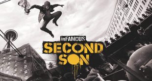 INFAMOUS SECOND SON: Declaración de intenciones