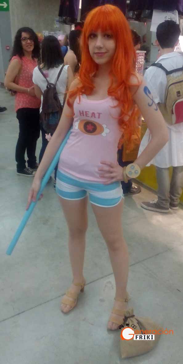 Expomanga-2015-Nami-(One-Piece)