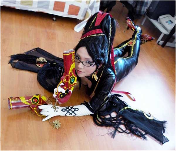 cosplay-Bayonetta-29
