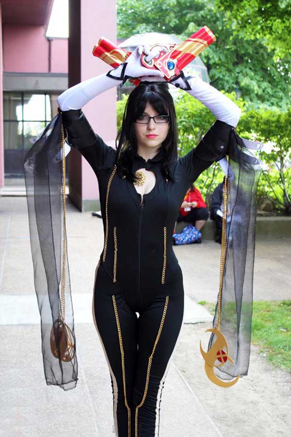 cosplay-Bayonetta-33