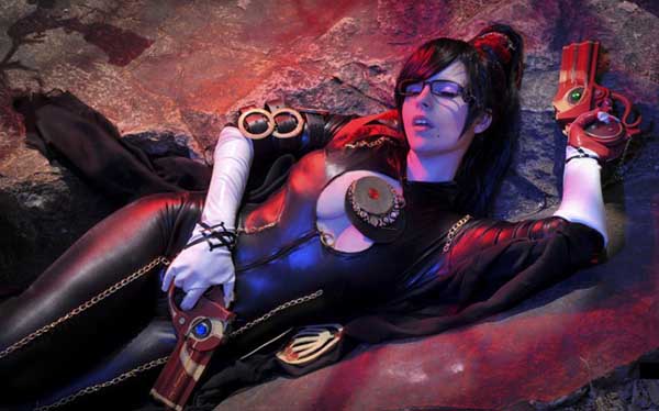 cosplay-Bayonetta-34