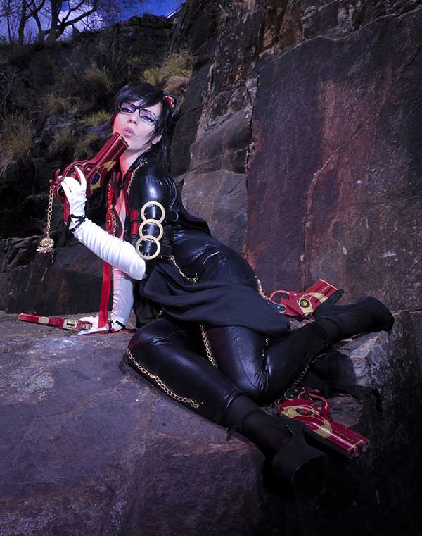 cosplay-Bayonetta-38