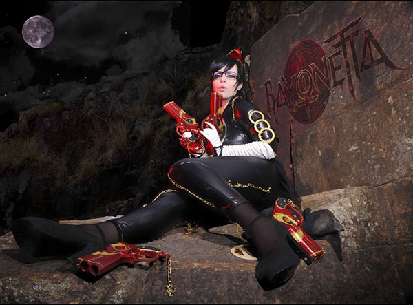 cosplay-Bayonetta-45