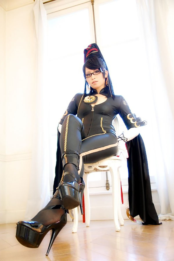 cosplay-Bayonetta-46