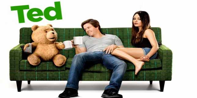 Ted Movie