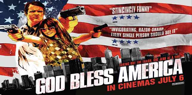godbleassamerica