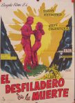 Si esto hubiera pasado de verdad los vaqueros estarían jodidos...