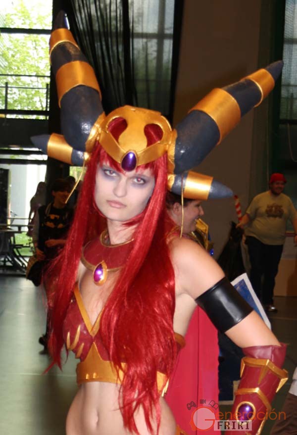 Cosplay-Alexstrasza-Wow-49
