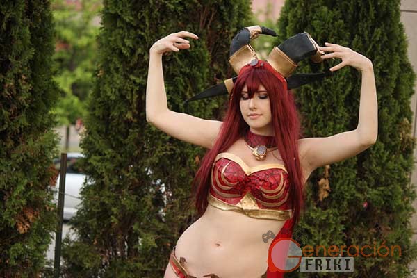 Cosplay-Alexstrasza-Wow-52