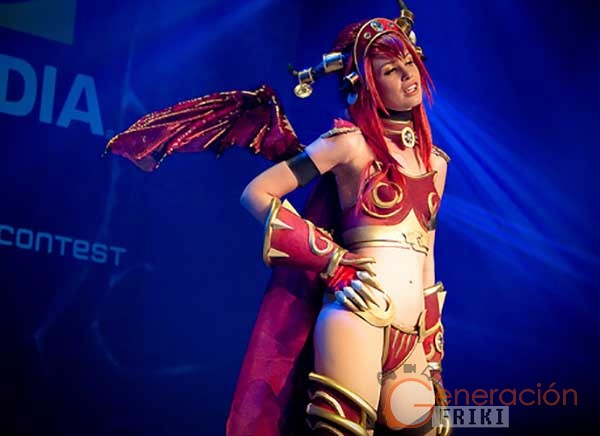 Cosplay-Alexstrasza-Wow-54