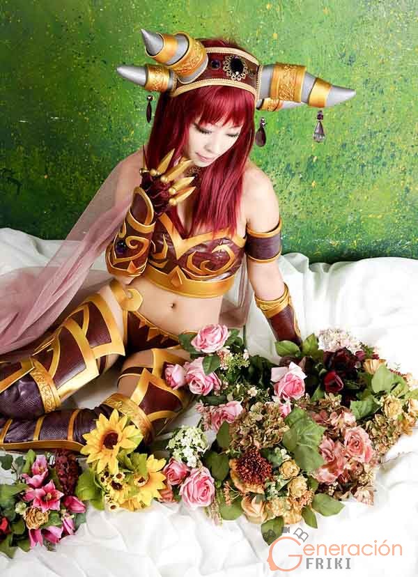 Cosplay-Alexstrasza-Wow-63