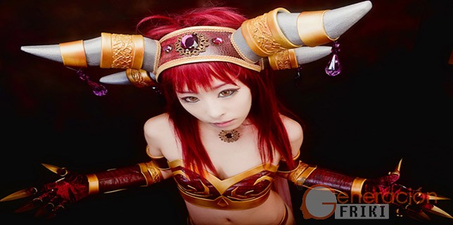 Cosplay-Alexstrasza-Wow-PORTADA