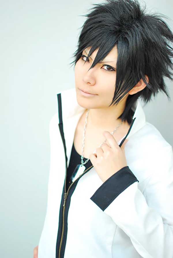 Cosplay-gray-fairy-tail-12