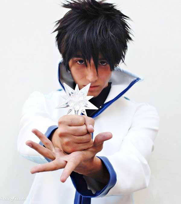 Cosplay-gray-fairy-tail-14