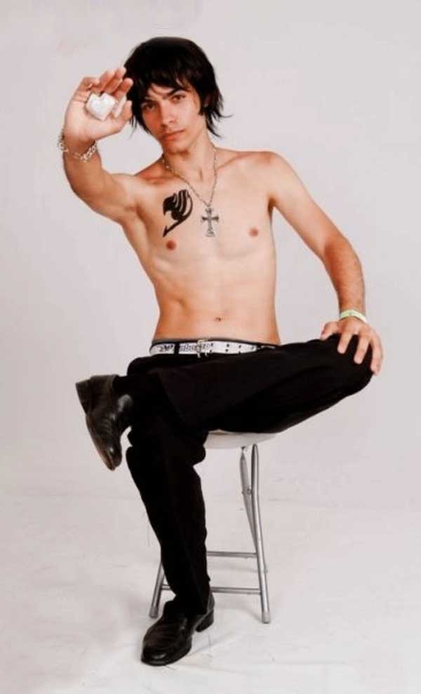 Cosplay-gray-fairy-tail-15