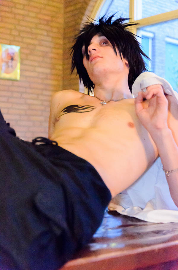 Cosplay-gray-fairy-tail-18