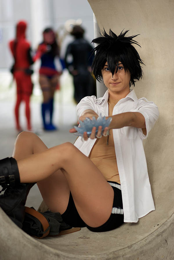 Cosplay-gray-fairy-tail-24