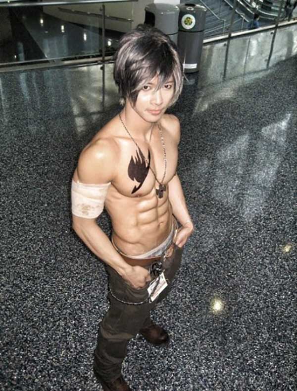 Cosplay-gray-fairy-tail-34