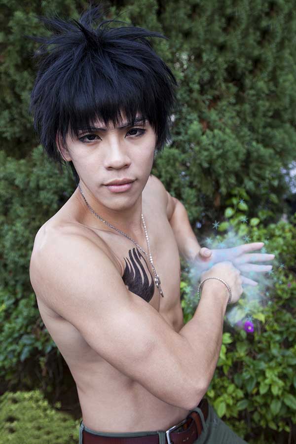 Cosplay-gray-fairy-tail-35