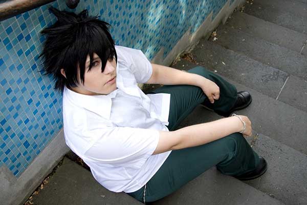 Cosplay-gray-fairy-tail-38