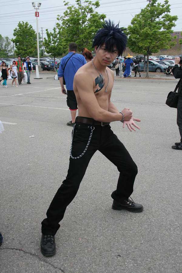 Cosplay-gray-fairy-tail-46