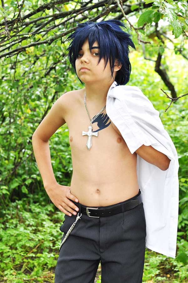 Cosplay-gray-fairy-tail-50