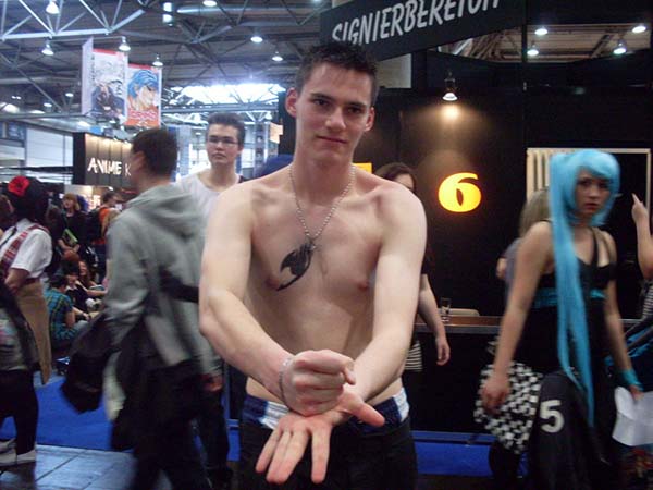 Cosplay-gray-fairy-tail-6