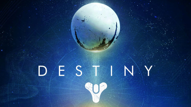 Destiny cover