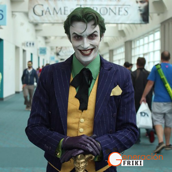 1 Joker