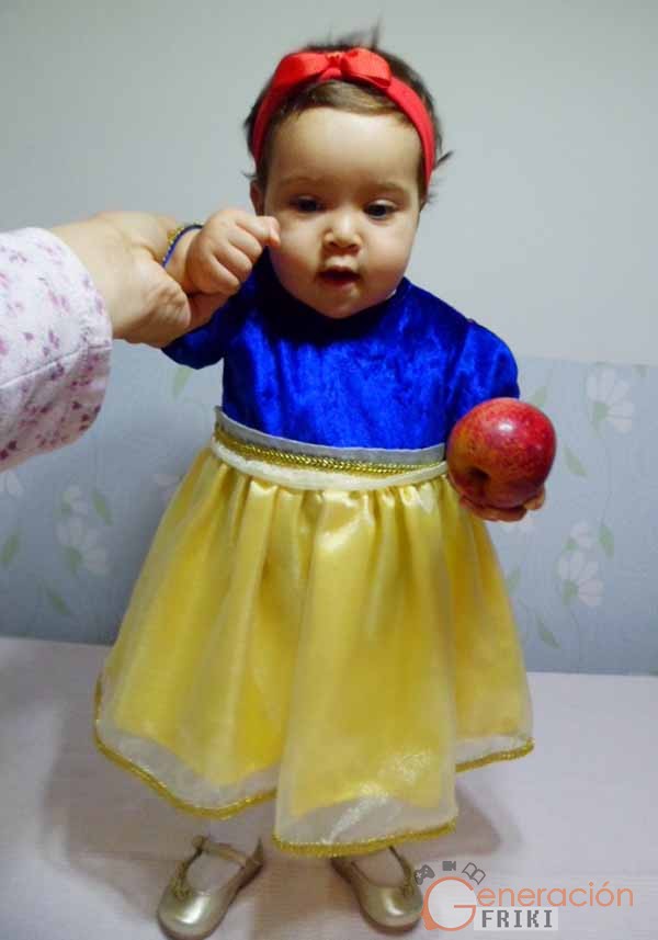 12-Bebé-Blancanieves