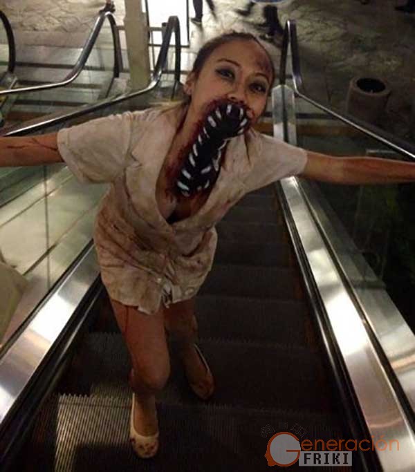 12) Zombie-3