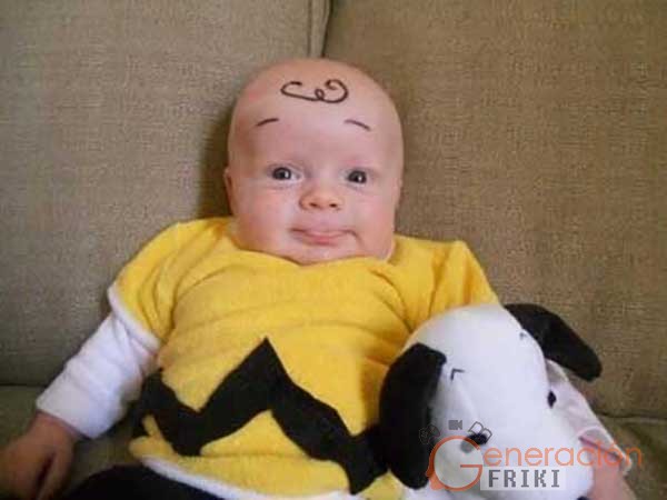 17-Bebé-Charlie-Brown