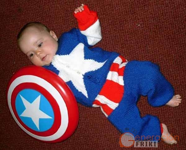 18-Bebé-capitan-america