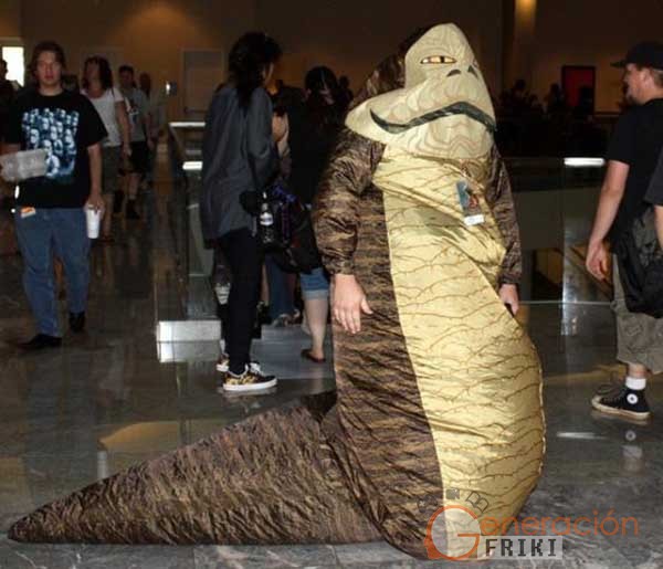 21) Jabba-The-Hutt