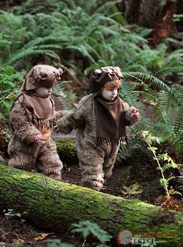21-bebé-Ewoks