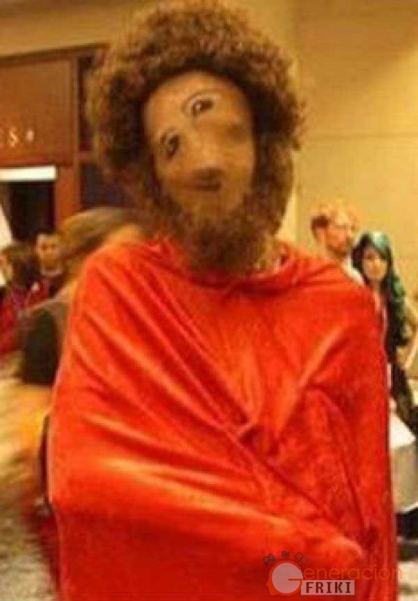 23) Ecce-Homo
