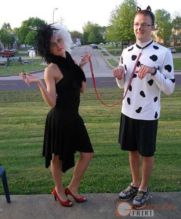 28) cruella-de-vil