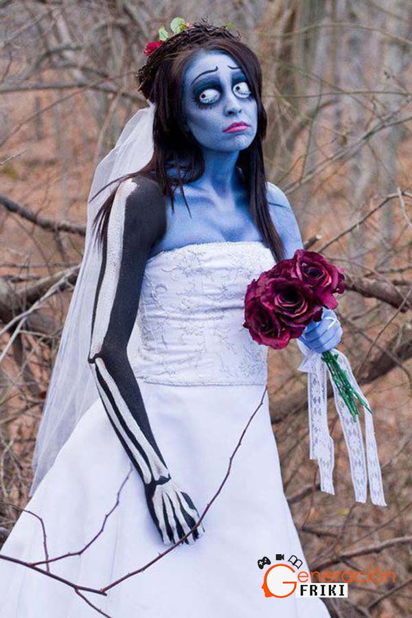 4 Novia-cadáver