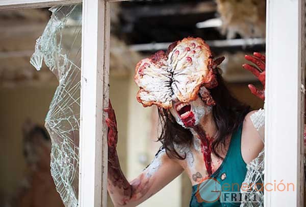 5) Clickers-The-Last-of-Us