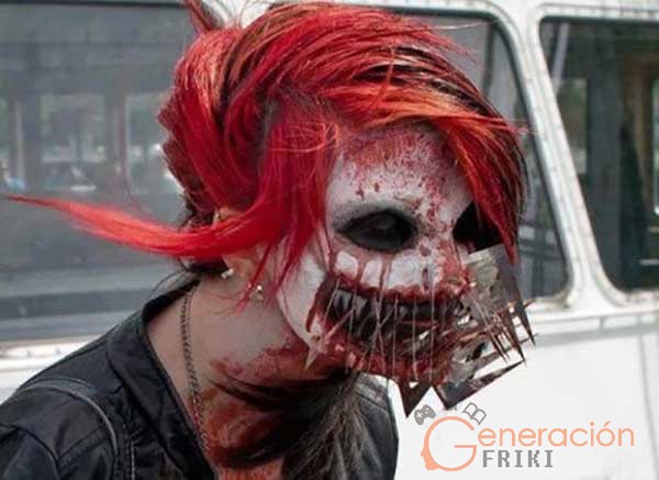9) Zombie-2