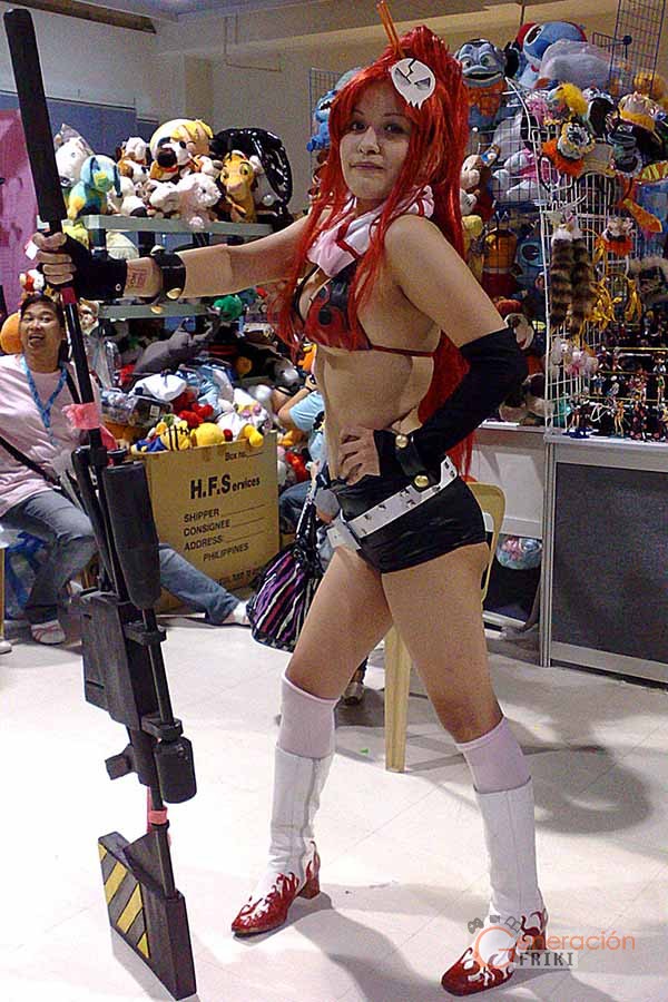 Yoko-Tengen-Toppa30