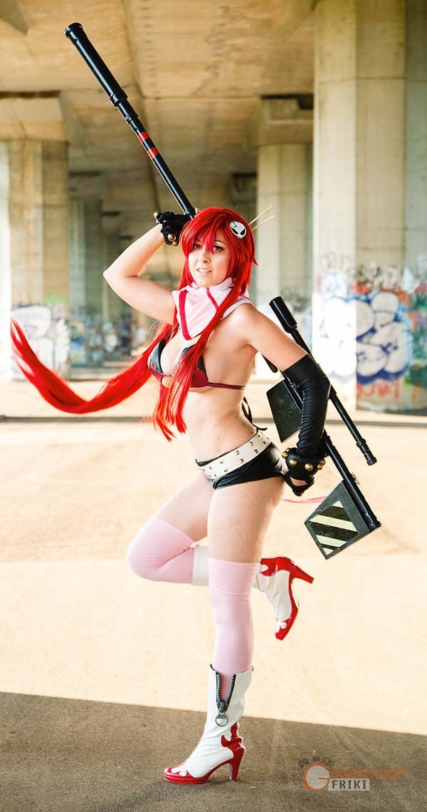 Yoko-Tengen-Toppa37